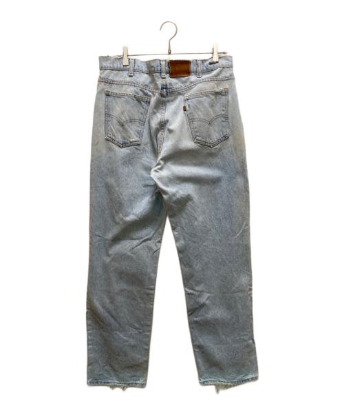 LEVI'S（リーバイス）LEVI'S (リーバイス) ヴィンテージ 540デニムパンツ インディゴ サイズ:W36 L32の古着・服飾アイテム
