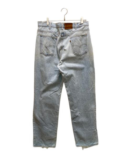 LEVI'S（リーバイス）LEVI'S (リーバイス) ヴィンテージ 540デニムパンツ インディゴ サイズ:W36 L32の古着・服飾アイテム