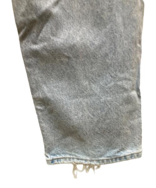 LEVI'S（リーバイス）LEVI'S (リーバイス) ヴィンテージ 540デニムパンツ インディゴ サイズ:W36 L32の古着・服飾アイテム