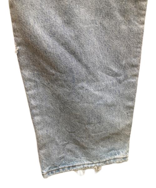 LEVI'S（リーバイス）LEVI'S (リーバイス) ヴィンテージ 540デニムパンツ インディゴ サイズ:W36 L32の古着・服飾アイテム