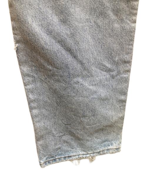 LEVI'S（リーバイス）LEVI'S (リーバイス) ヴィンテージ 540デニムパンツ インディゴ サイズ:W36 L32の古着・服飾アイテム