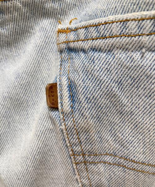 LEVI'S（リーバイス）LEVI'S (リーバイス) ヴィンテージ 540デニムパンツ インディゴ サイズ:W36 L32の古着・服飾アイテム