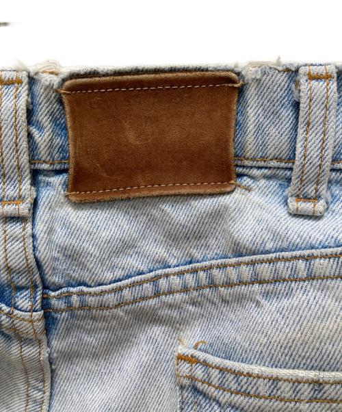 LEVI'S（リーバイス）LEVI'S (リーバイス) ヴィンテージ 540デニムパンツ インディゴ サイズ:W36 L32の古着・服飾アイテム