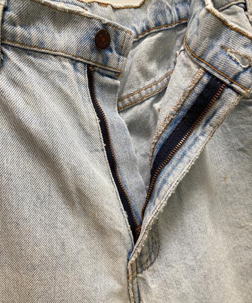 LEVI'S（リーバイス）LEVI'S (リーバイス) ヴィンテージ 540デニムパンツ インディゴ サイズ:W36 L32の古着・服飾アイテム