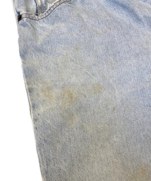 LEVI'S（リーバイス）LEVI'S (リーバイス) ヴィンテージ 540デニムパンツ インディゴ サイズ:W36 L32の古着・服飾アイテム