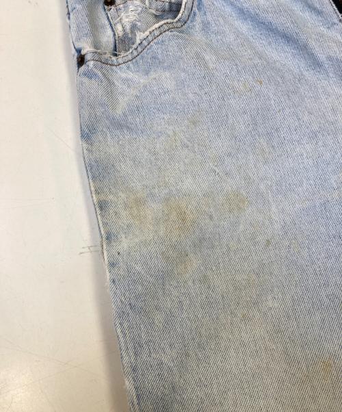 LEVI'S（リーバイス）LEVI'S (リーバイス) ヴィンテージ 540デニムパンツ インディゴ サイズ:W36 L32の古着・服飾アイテム