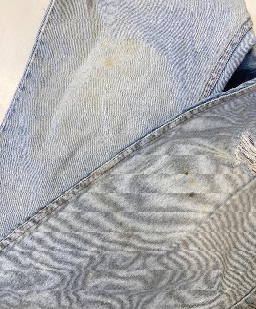 LEVI'S（リーバイス）LEVI'S (リーバイス) ヴィンテージ 540デニムパンツ インディゴ サイズ:W36 L32の古着・服飾アイテム