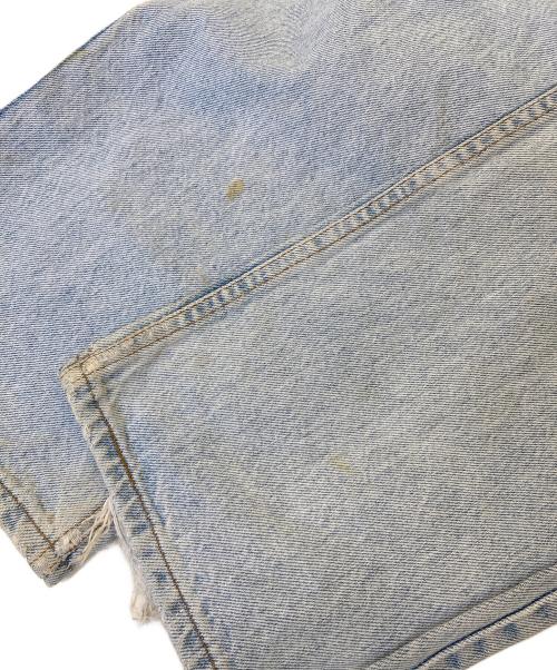 LEVI'S（リーバイス）LEVI'S (リーバイス) ヴィンテージ 540デニムパンツ インディゴ サイズ:W36 L32の古着・服飾アイテム