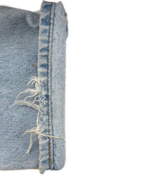 LEVI'S（リーバイス）LEVI'S (リーバイス) ヴィンテージ 540デニムパンツ インディゴ サイズ:W36 L32の古着・服飾アイテム