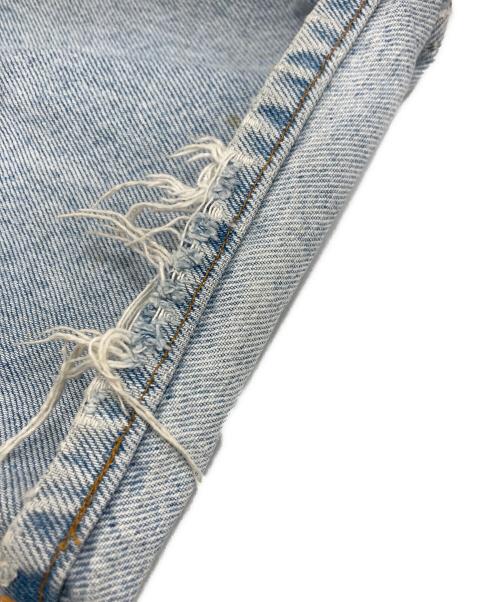 LEVI'S（リーバイス）LEVI'S (リーバイス) ヴィンテージ 540デニムパンツ インディゴ サイズ:W36 L32の古着・服飾アイテム