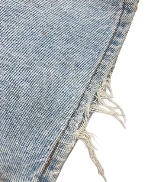 LEVI'S（リーバイス）LEVI'S (リーバイス) ヴィンテージ 540デニムパンツ インディゴ サイズ:W36 L32の古着・服飾アイテム