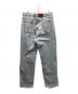 LEVI'S (リーバイス) ヴィンテージ 540デニムパンツ インディゴ サイズ:W36 L32：4000円