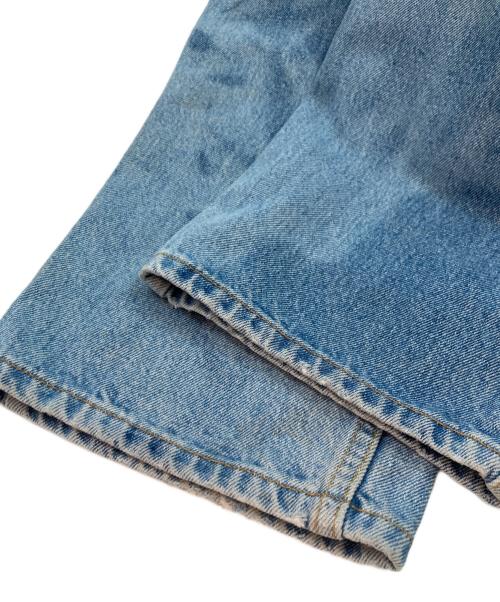 LEVI'S（リーバイス）LEVI'S (リーバイス) 550デニムパンツ インディゴ サイズ:Ｗ34　L30の古着・服飾アイテム
