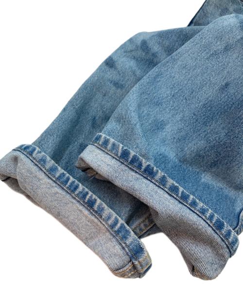 LEVI'S（リーバイス）LEVI'S (リーバイス) 550デニムパンツ インディゴ サイズ:Ｗ34　L30の古着・服飾アイテム