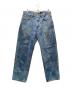 LEVI'S（リーバイス）の古着「550デニムパンツ」｜インディゴ