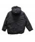 FREAK'S STORE (フリークスストア) + PHENIX (プラスフェニックス) コラボ GORETEX ダウンジャケット グレー サイズ:M：17000円