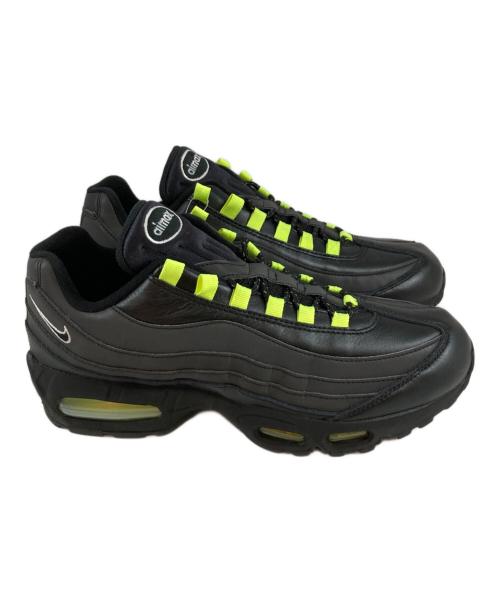 NIKE（ナイキ）NIKE (ナイキ) エア マックス 95 ビッグ バブル SE ブラック サイズ:27.5cm 未使用品の古着・服飾アイテム