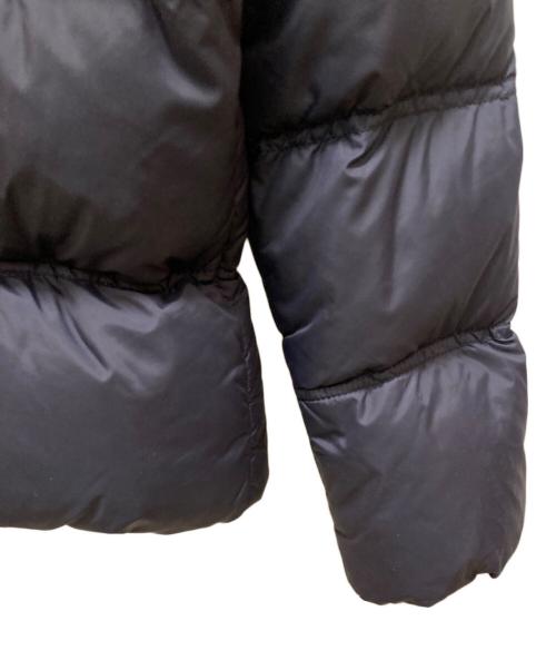 DUVETICA（デュベティカ）DUVETICA (デュベティカ) バリオチェンクエ ダウンジャケット ネイビー サイズ:Mの古着・服飾アイテム