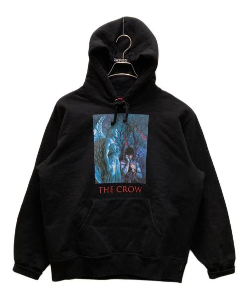 SUPREME（シュプリーム）Supreme (シュプリーム) フーデッドスウェットシャツ ジェームズ・オバー