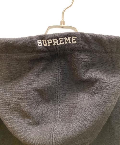 SUPREME（シュプリーム）Supreme (シュプリーム) フーデッドスウェットシャツ ジェームズ・オバー
