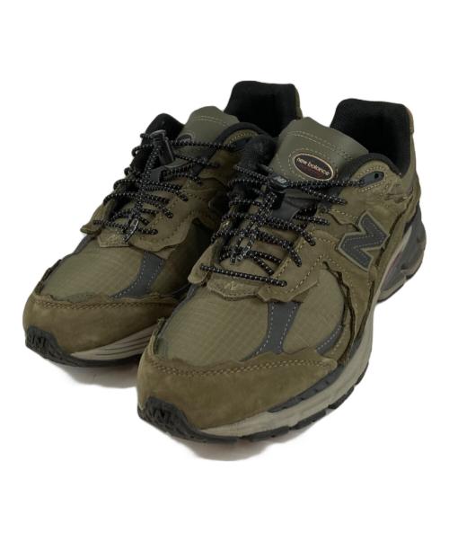 NEW BALANCE（ニューバランス）NEW BALANCE (ニューバランス) 2002R プロテクションパック 