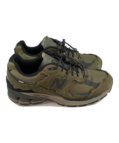 NEW BALANCE（ニューバランス）NEW BALANCE (ニューバランス) 2002R プロテクションパック 