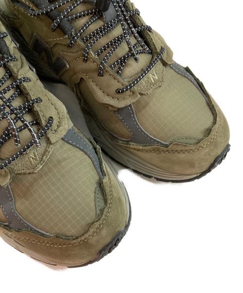 NEW BALANCE（ニューバランス）NEW BALANCE (ニューバランス) 2002R プロテクションパック 