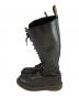 Dr.Martens (ドクターマーチン) BEX 20 ホール ブーツ ブラック サイズ:UK5：11000円