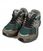 NEW BALANCEニューバランス）の古着「U2010AGY」｜グレー