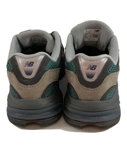 NEW BALANCE（ニューバランス）NEW BALANCE (ニューバランス) U2010AGY グレー サイズ:23.5の古着・服飾アイテム