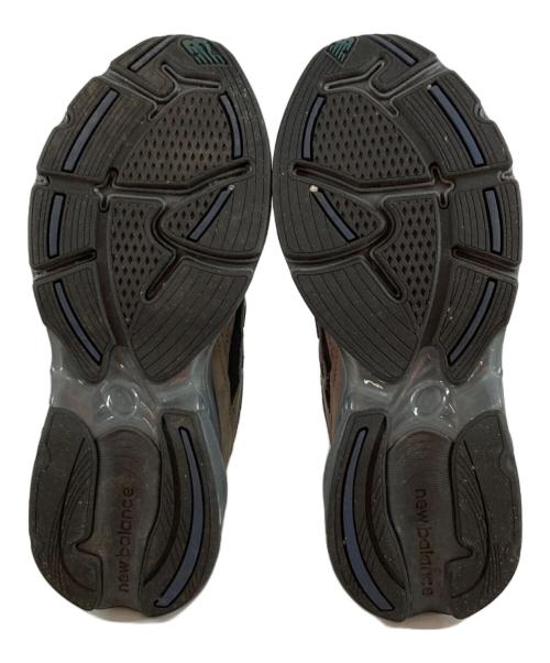 NEW BALANCE（ニューバランス）NEW BALANCE (ニューバランス) U2010AGY グレー サイズ:23.5の古着・服飾アイテム