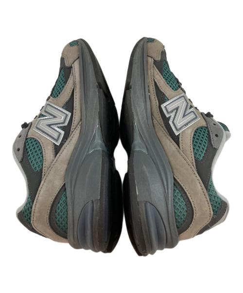 NEW BALANCE（ニューバランス）NEW BALANCE (ニューバランス) U2010AGY グレー サイズ:23.5の古着・服飾アイテム
