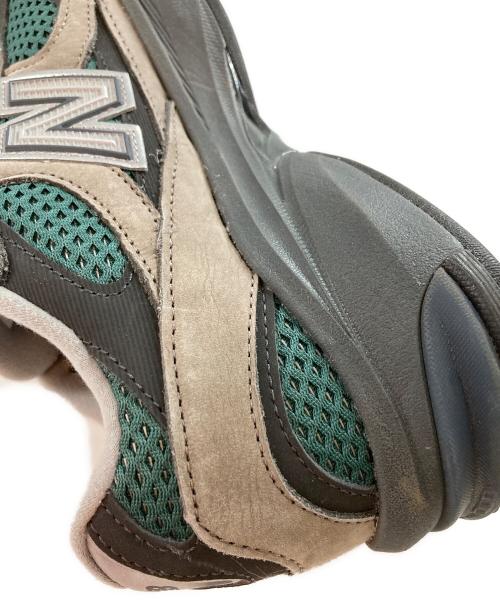 NEW BALANCE（ニューバランス）NEW BALANCE (ニューバランス) U2010AGY グレー サイズ:23.5の古着・服飾アイテム