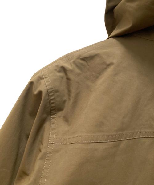 THE NORTH FACE（ザ ノース フェイス）THE NORTH FACE (ザ ノース フェイス) カシウストリクライメート ジャケット カーキ サイズ:Sの古着・服飾アイテム