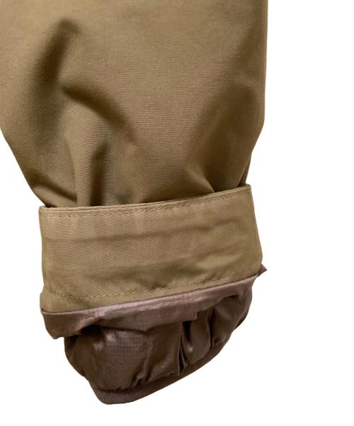 THE NORTH FACE（ザ ノース フェイス）THE NORTH FACE (ザ ノース フェイス) カシウストリクライメート ジャケット カーキ サイズ:Sの古着・服飾アイテム