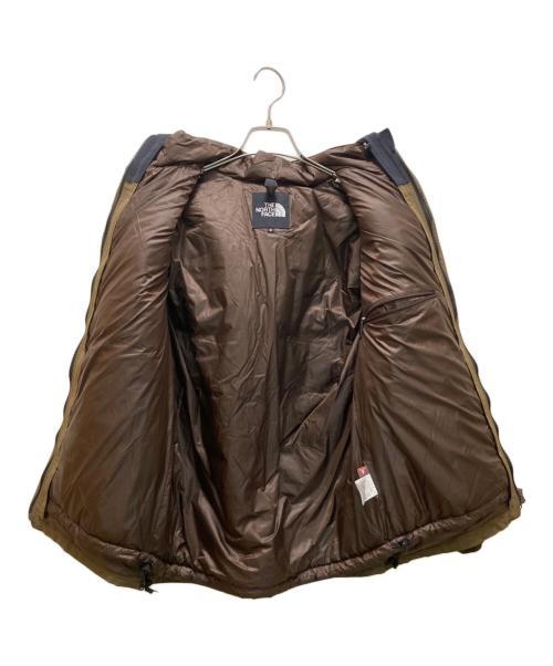 THE NORTH FACE（ザ ノース フェイス）THE NORTH FACE (ザ ノース フェイス) カシウストリクライメート ジャケット カーキ サイズ:Sの古着・服飾アイテム