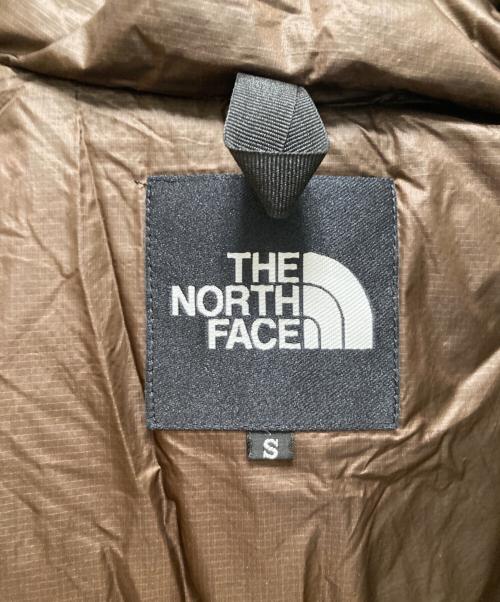 THE NORTH FACE（ザ ノース フェイス）THE NORTH FACE (ザ ノース フェイス) カシウストリクライメート ジャケット カーキ サイズ:Sの古着・服飾アイテム