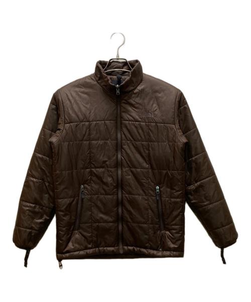 THE NORTH FACE（ザ ノース フェイス）THE NORTH FACE (ザ ノース フェイス) カシウストリクライメート ジャケット カーキ サイズ:Sの古着・服飾アイテム
