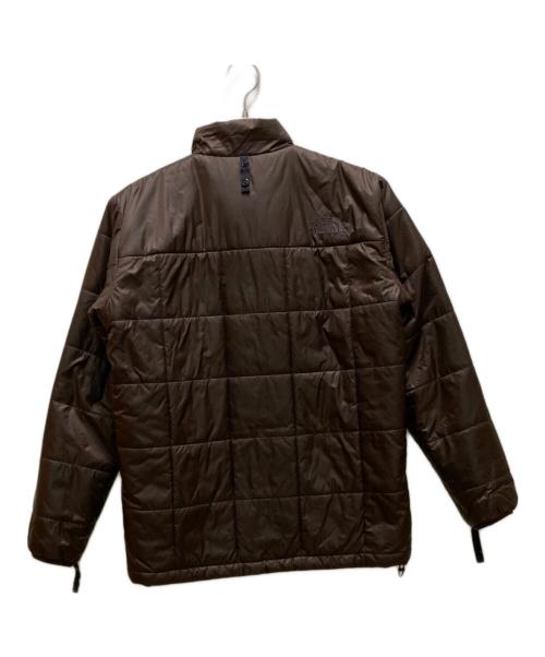 THE NORTH FACE（ザ ノース フェイス）THE NORTH FACE (ザ ノース フェイス) カシウストリクライメート ジャケット カーキ サイズ:Sの古着・服飾アイテム