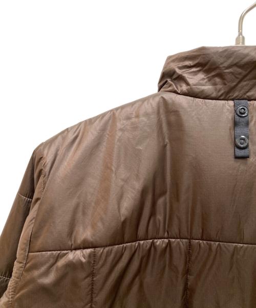 THE NORTH FACE（ザ ノース フェイス）THE NORTH FACE (ザ ノース フェイス) カシウストリクライメート ジャケット カーキ サイズ:Sの古着・服飾アイテム
