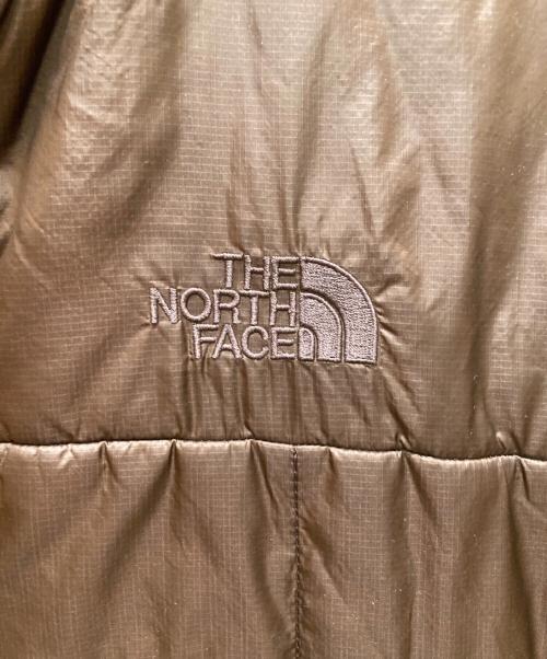 THE NORTH FACE（ザ ノース フェイス）THE NORTH FACE (ザ ノース フェイス) カシウストリクライメート ジャケット カーキ サイズ:Sの古着・服飾アイテム