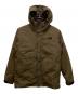 THE NORTH FACE（ザ ノース フェイス）の古着「カシウストリクライメート ジャケット」｜カーキ
