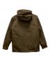 THE NORTH FACE (ザ ノース フェイス) カシウストリクライメート ジャケット カーキ サイズ:S：13000円