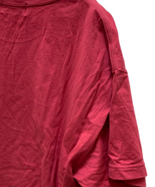 Hysteric Glamour（ヒステリックグラマー）Hysteric Glamour (ヒステリックグラマー) Tシャツ ピンク サイズ:FREEの古着・服飾アイテム