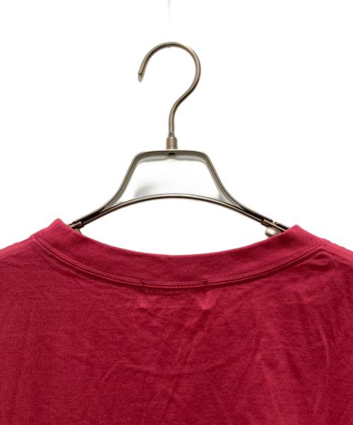 Hysteric Glamour（ヒステリックグラマー）Hysteric Glamour (ヒステリックグラマー) Tシャツ ピンク サイズ:FREEの古着・服飾アイテム