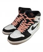 NIKEナイキ）の古着「エアジョーダン 1 ハイ OG」｜ホワイト