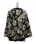 sacai (サカイ) Floral Print Shirt ブラック サイズ:3：16000円