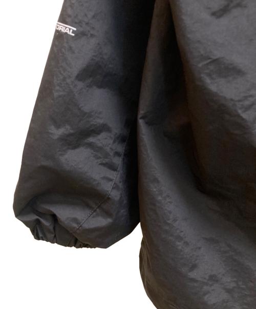 WTAPS（ダブルタップス）WTAPS (ダブルタップス) ナイロンタフタジャケット ブラック サイズ:X04の古着・服飾アイテム