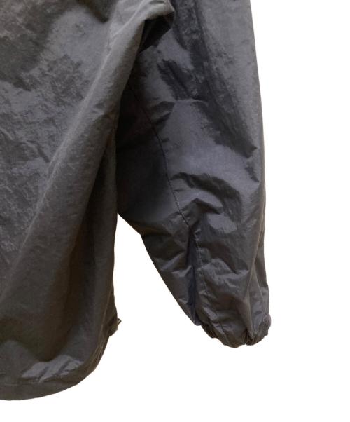 WTAPS（ダブルタップス）WTAPS (ダブルタップス) ナイロンタフタジャケット ブラック サイズ:X04の古着・服飾アイテム
