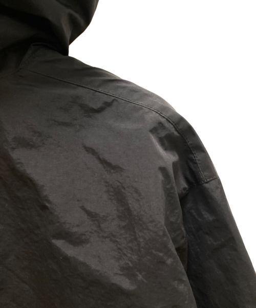 WTAPS（ダブルタップス）WTAPS (ダブルタップス) ナイロンタフタジャケット ブラック サイズ:X04の古着・服飾アイテム
